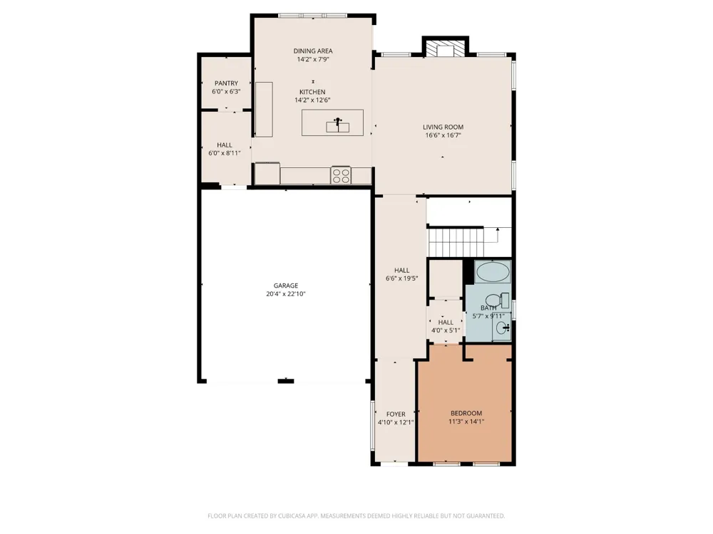 616 Lingering Way Hendersonville, TN 37075