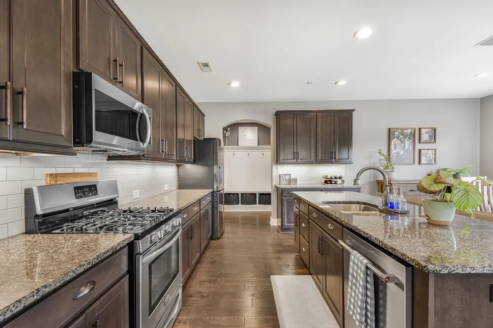 616 Lingering Way Hendersonville, TN 37075