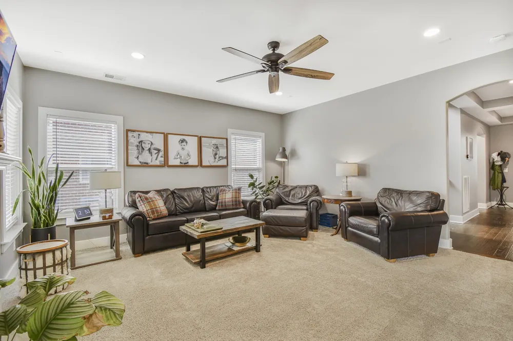 616 Lingering Way Hendersonville, TN 37075