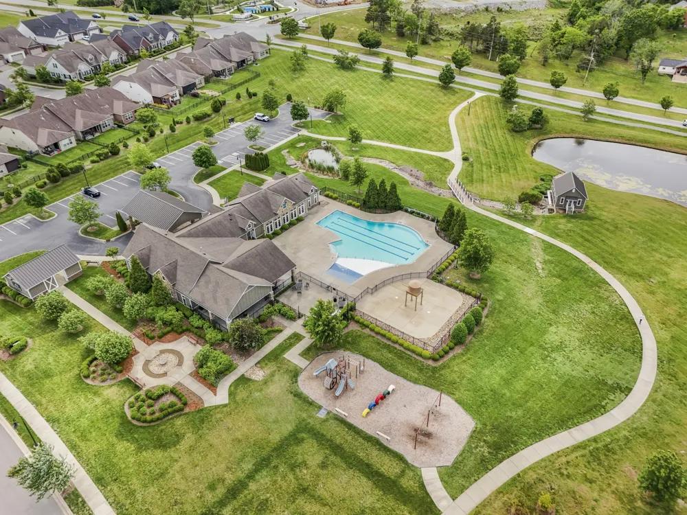 616 Lingering Way Hendersonville, TN 37075