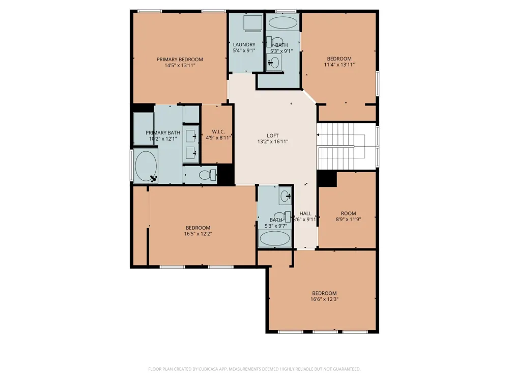 616 Lingering Way Hendersonville, TN 37075