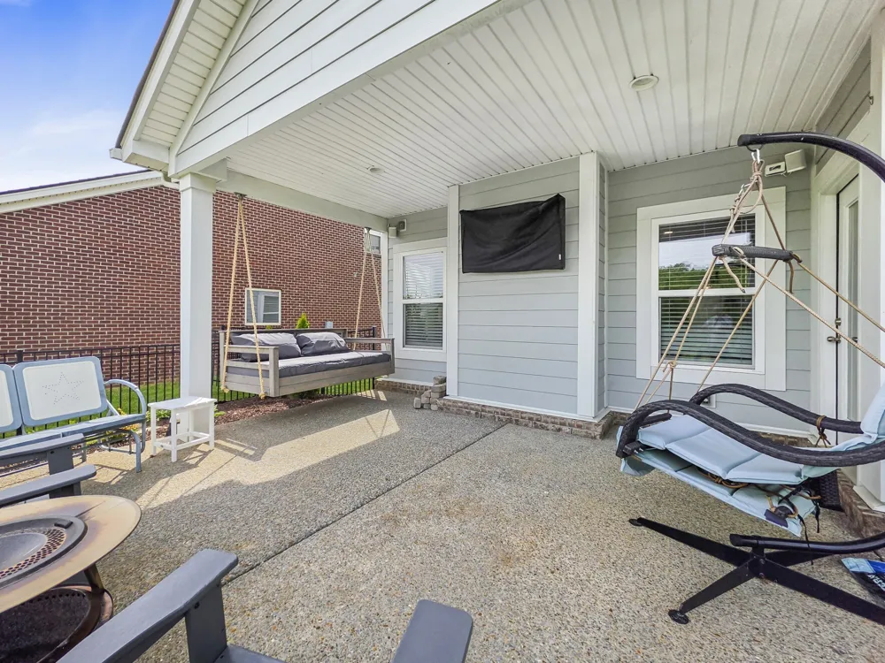 616 Lingering Way Hendersonville, TN 37075