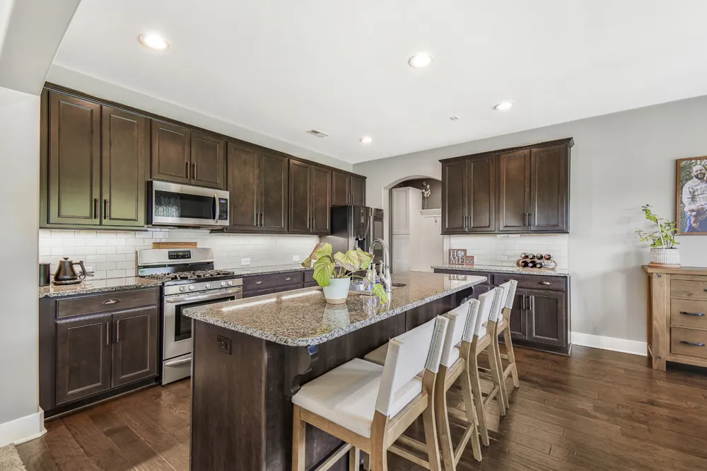 616 Lingering Way Hendersonville, TN 37075