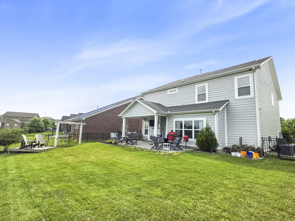 616 Lingering Way Hendersonville, TN 37075