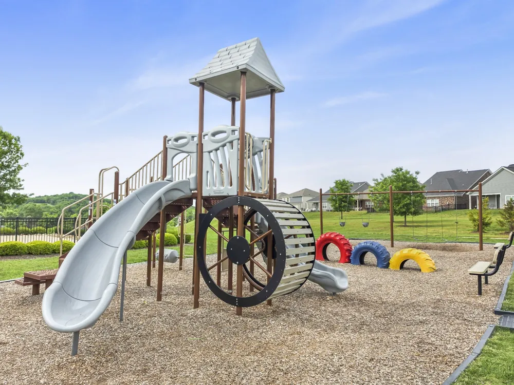 616 Lingering Way Hendersonville, TN 37075