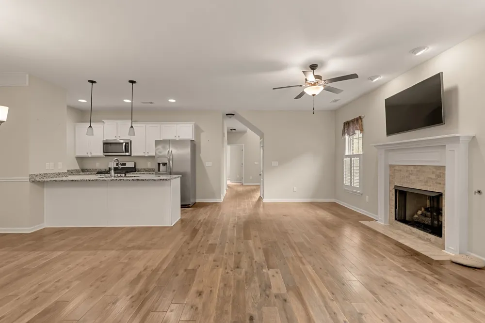 1068 Ambling Way Gallatin, TN 37066
