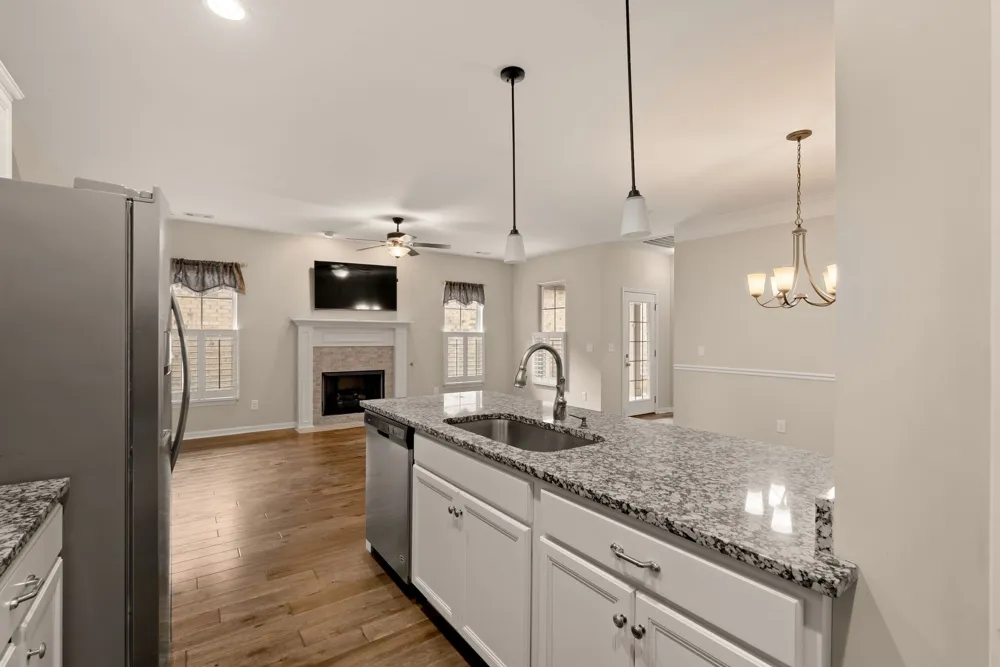 1068 Ambling Way Gallatin, TN 37066