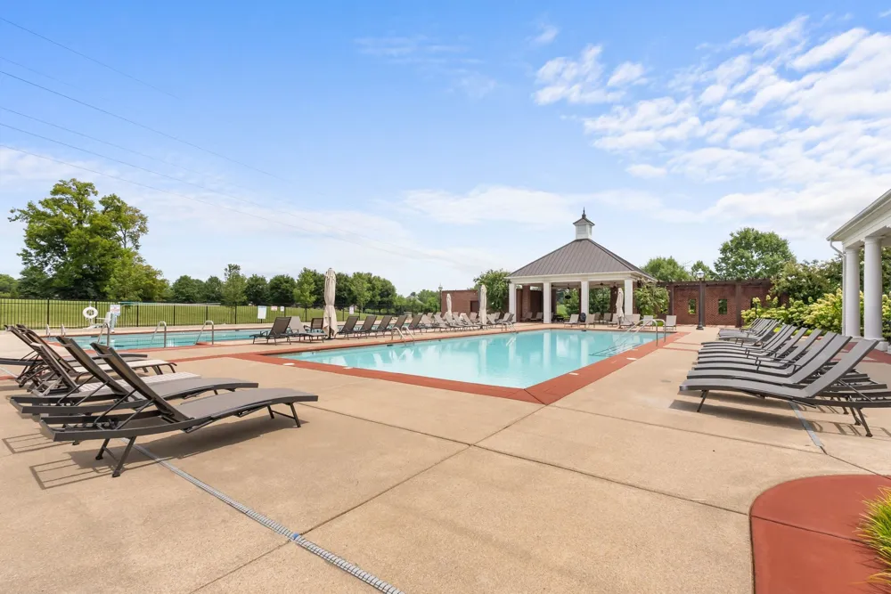 1068 Ambling Way Gallatin, TN 37066