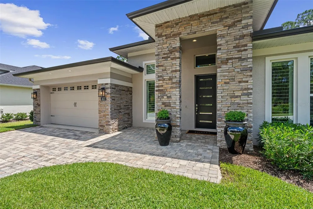 463 STIRLING BRIDGE DRIVE Ormond Beach, FL 32174