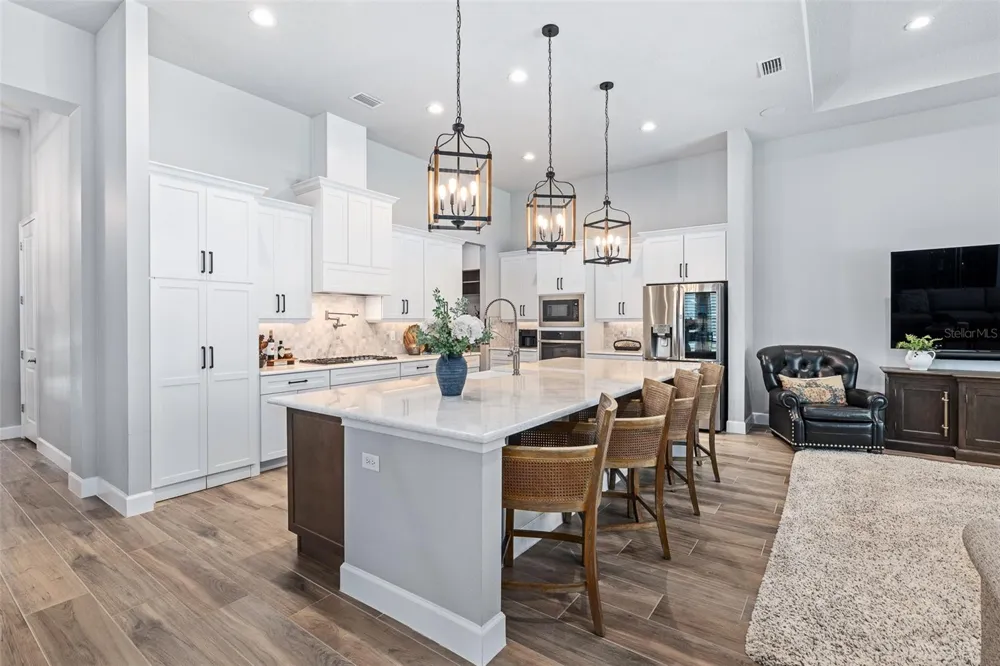 463 STIRLING BRIDGE DRIVE Ormond Beach, FL 32174