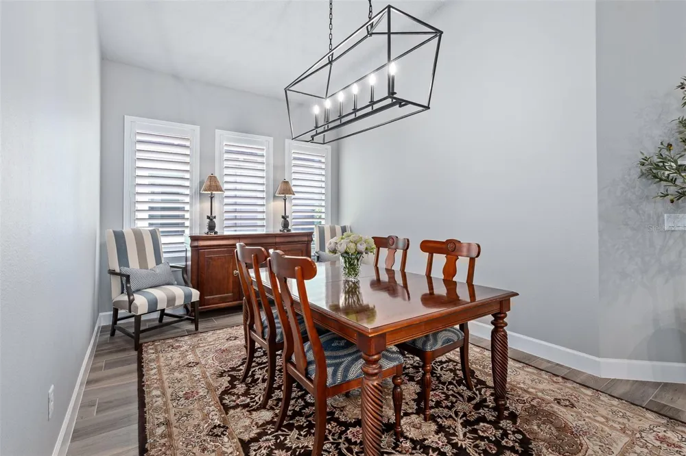 463 STIRLING BRIDGE DRIVE Ormond Beach, FL 32174