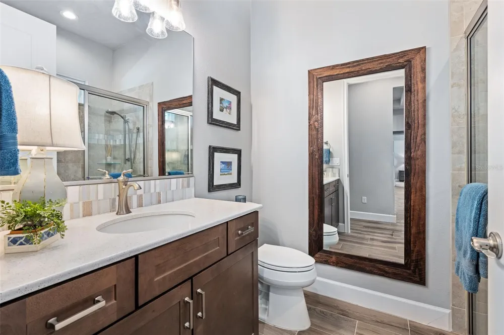 463 STIRLING BRIDGE DRIVE Ormond Beach, FL 32174