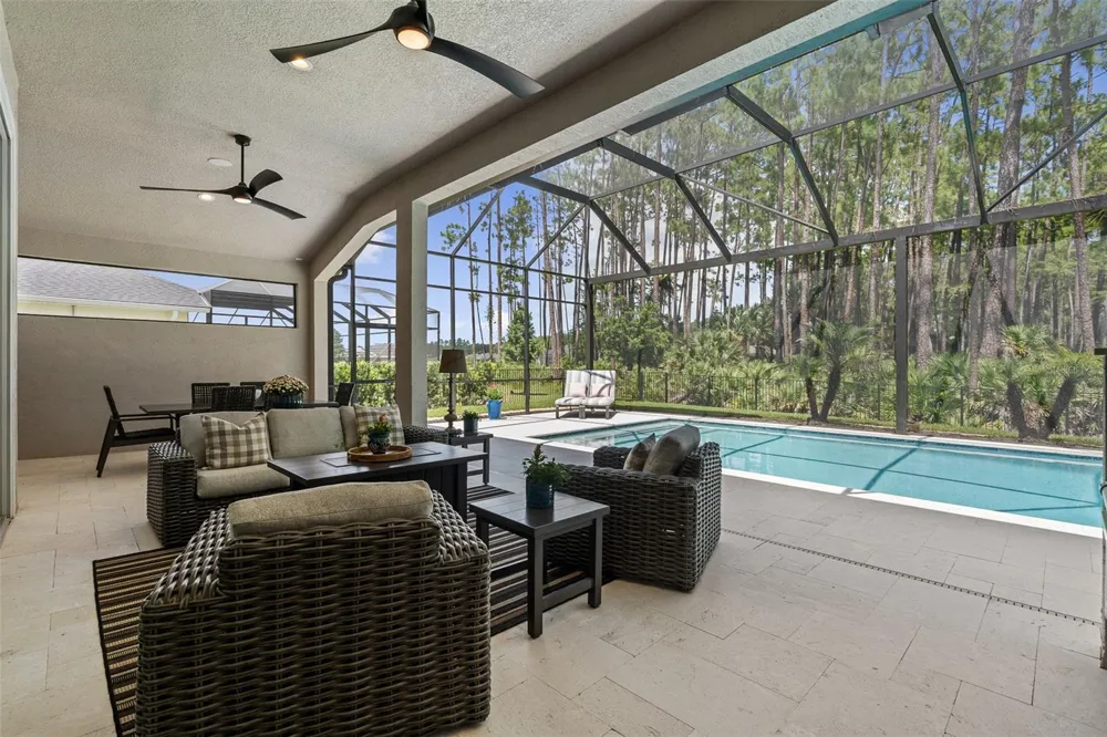 463 STIRLING BRIDGE DRIVE Ormond Beach, FL 32174