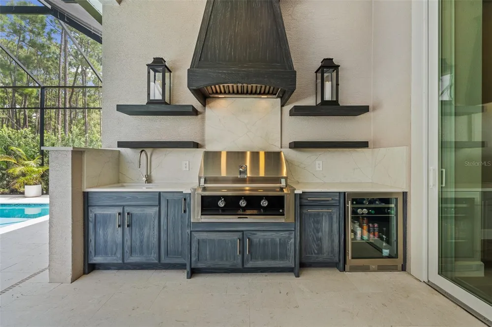463 STIRLING BRIDGE DRIVE Ormond Beach, FL 32174