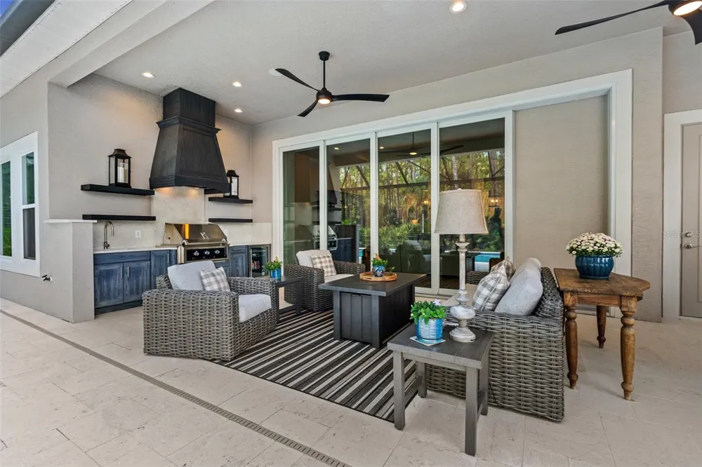 463 STIRLING BRIDGE DRIVE Ormond Beach, FL 32174