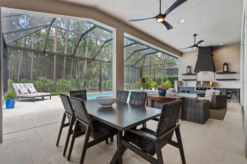 463 STIRLING BRIDGE DRIVE Ormond Beach, FL 32174
