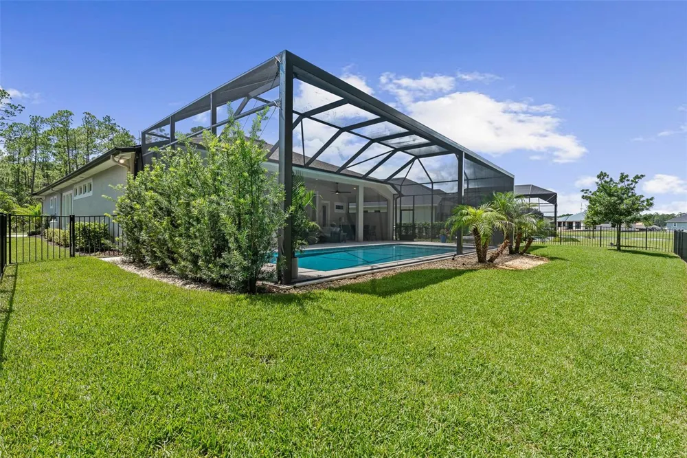 463 STIRLING BRIDGE DRIVE Ormond Beach, FL 32174