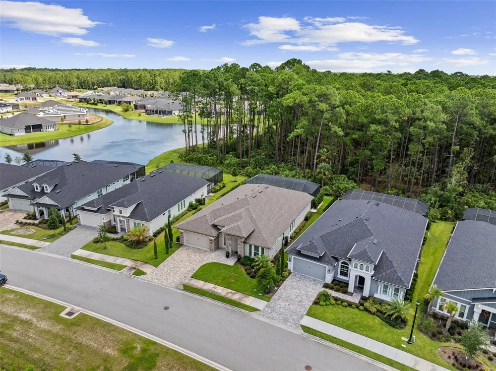 463 STIRLING BRIDGE DRIVE Ormond Beach, FL 32174