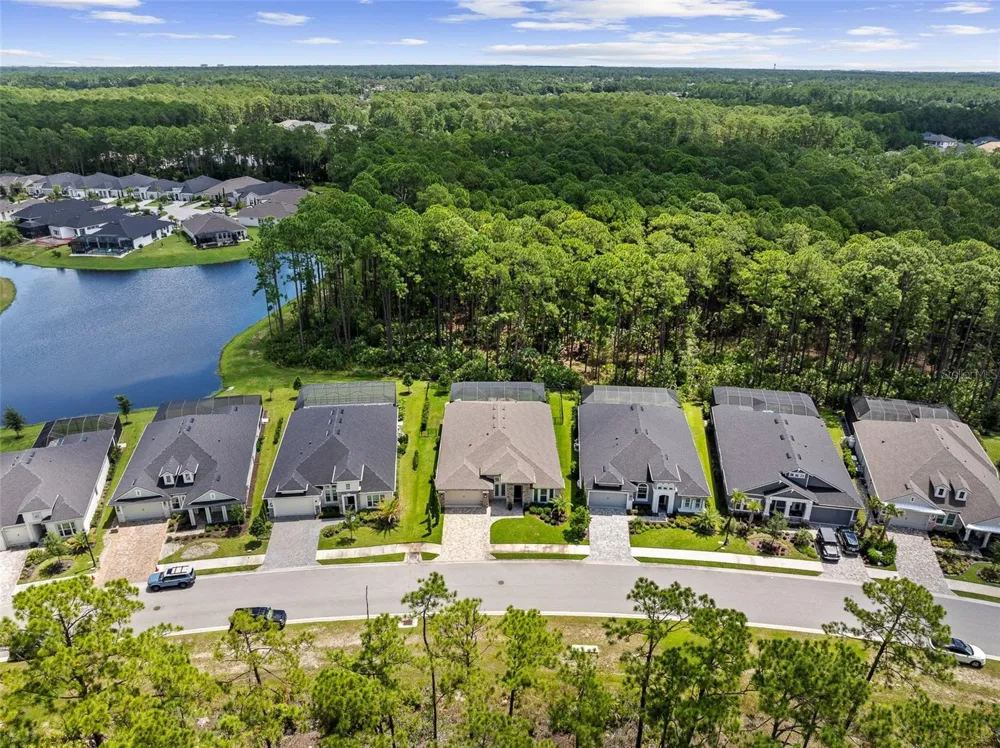 463 STIRLING BRIDGE DRIVE Ormond Beach, FL 32174