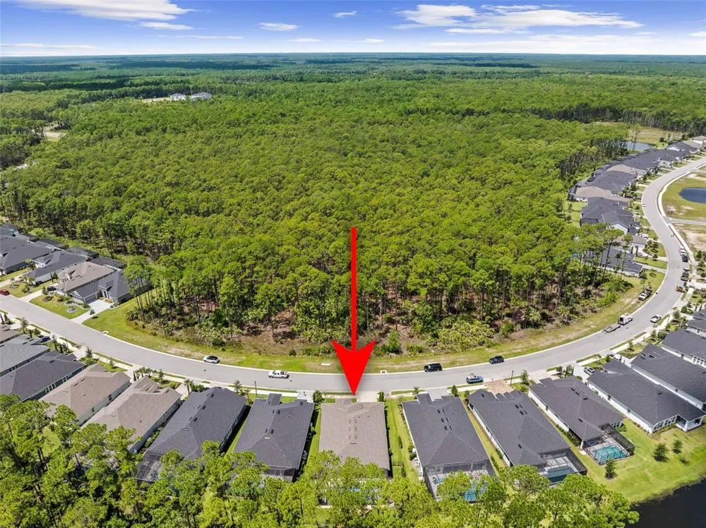 463 STIRLING BRIDGE DRIVE Ormond Beach, FL 32174