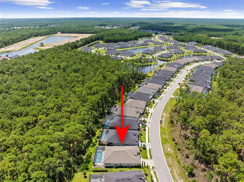 463 STIRLING BRIDGE DRIVE Ormond Beach, FL 32174