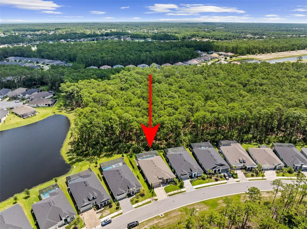 463 STIRLING BRIDGE DRIVE Ormond Beach, FL 32174