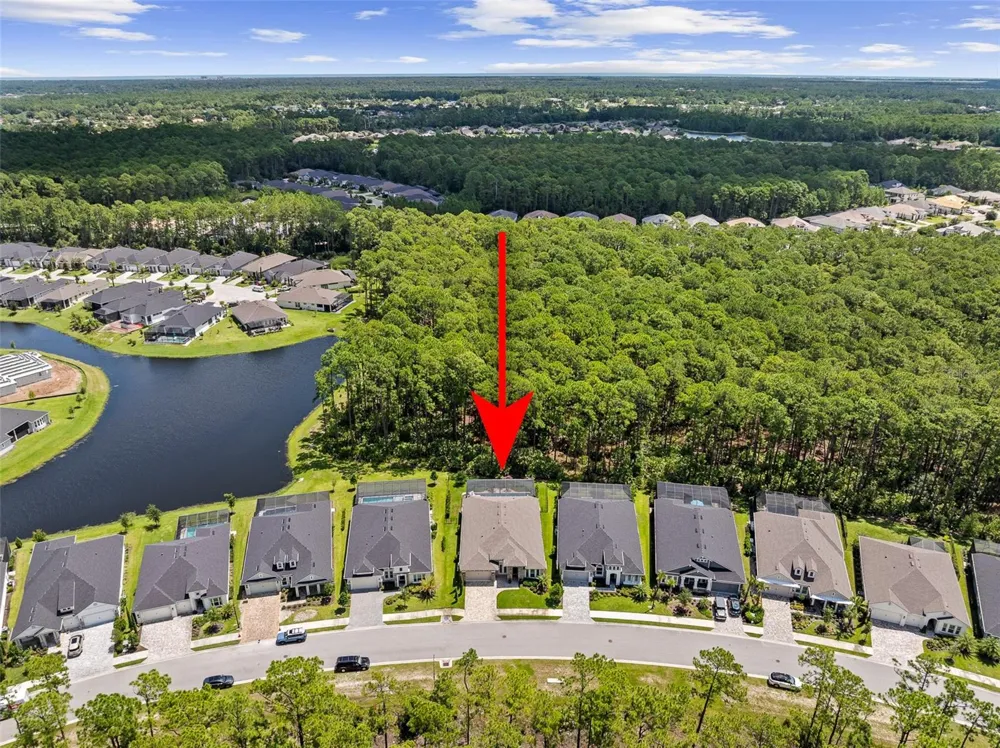 463 STIRLING BRIDGE DRIVE Ormond Beach, FL 32174