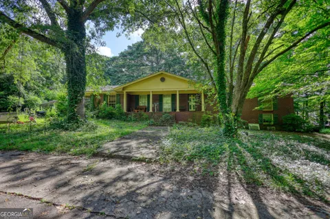 1332 Turner RD SW