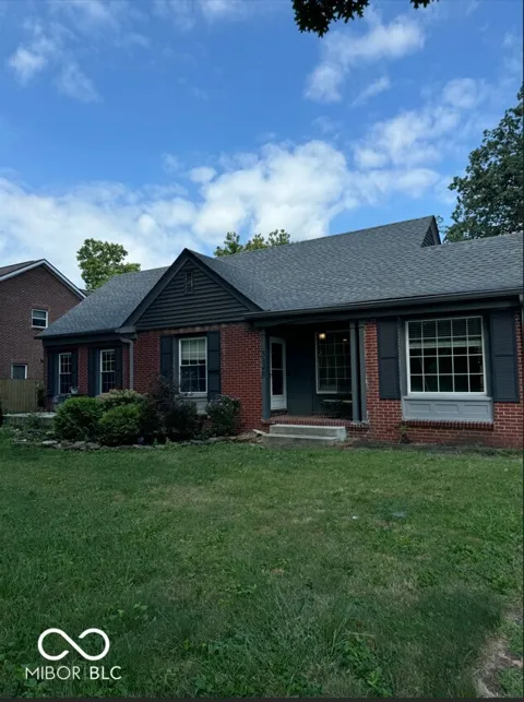 3348 E Fall Creek Parkway North Drive