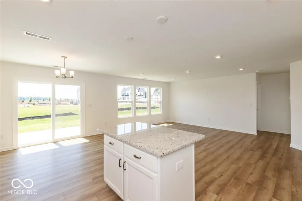 859 Oakleaf Drive Greenfield, IN 46140