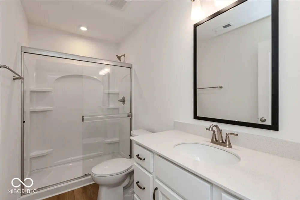 859 Oakleaf Drive Greenfield, IN 46140