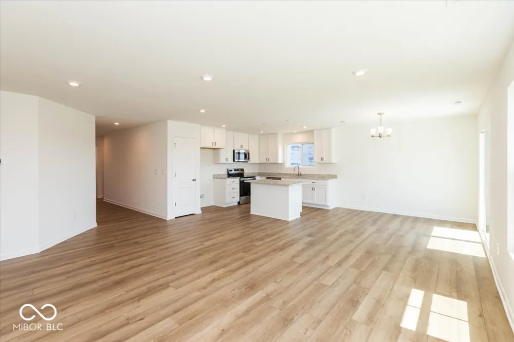 859 Oakleaf Drive Greenfield, IN 46140