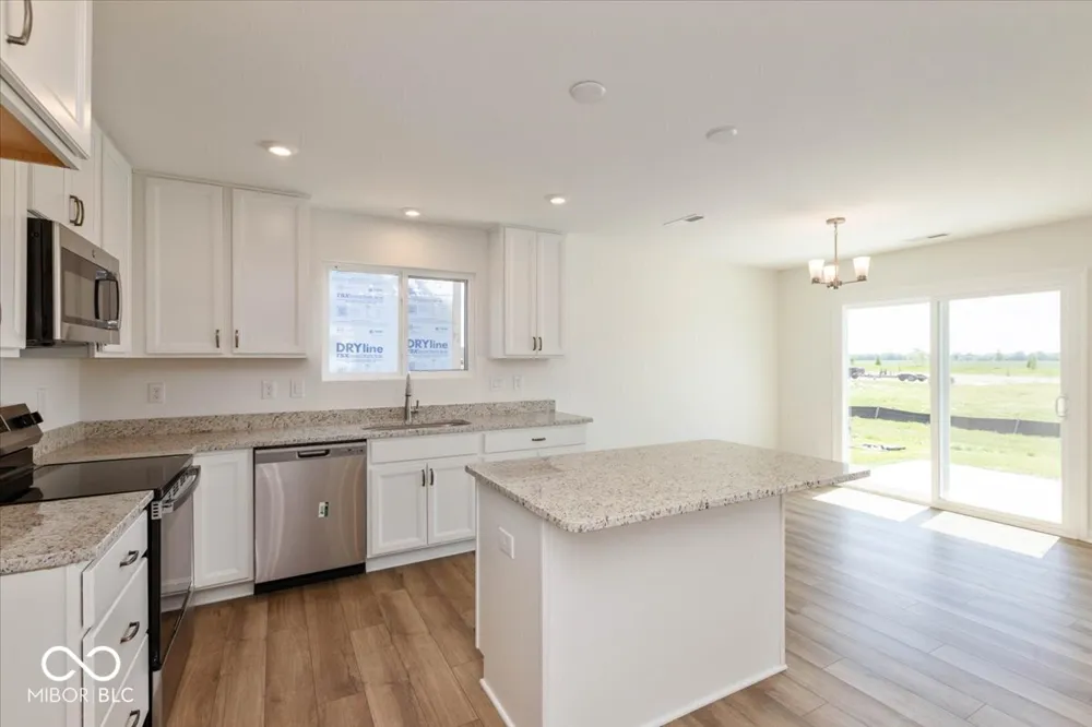 859 Oakleaf Drive Greenfield, IN 46140