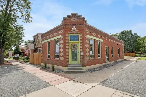 3559 Shoshone Street