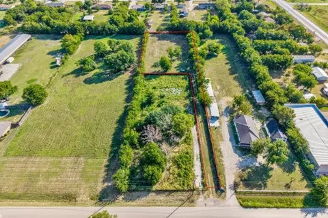 14747 Pecan Lane