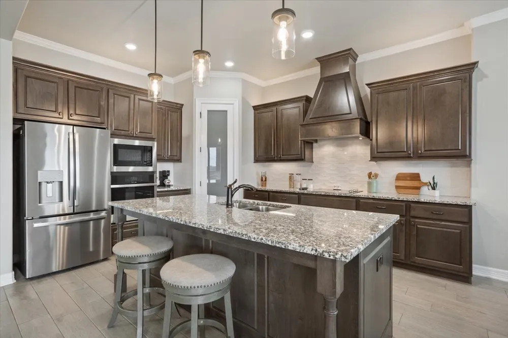 502 Oak Drive Troy, TX 76579