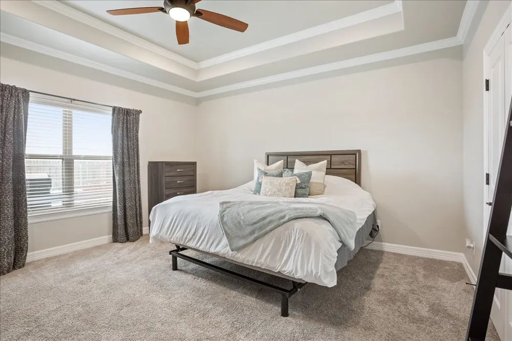 502 Oak Drive Troy, TX 76579