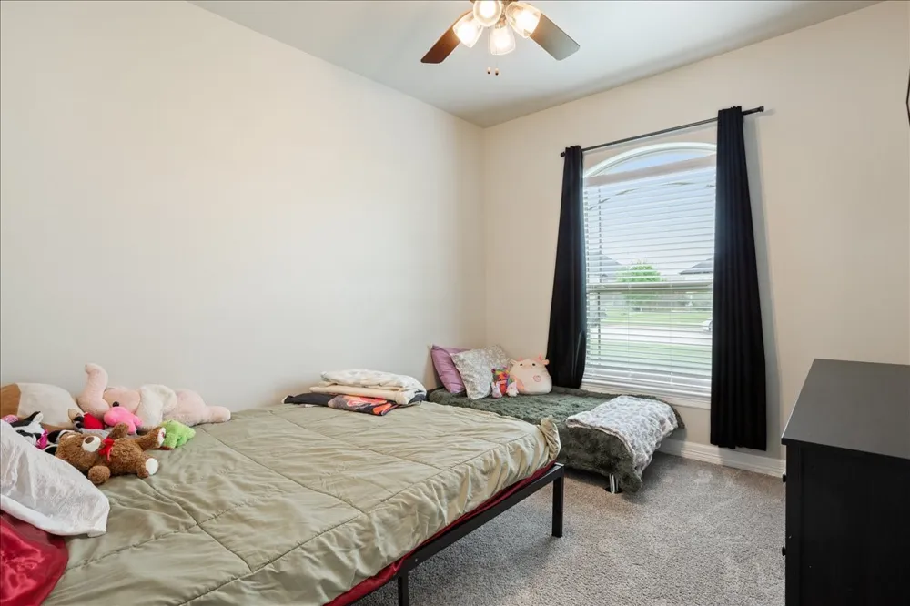 502 Oak Drive Troy, TX 76579