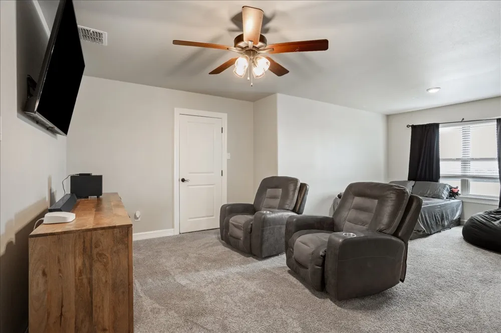 502 Oak Drive Troy, TX 76579