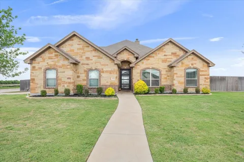 502 Oak Drive