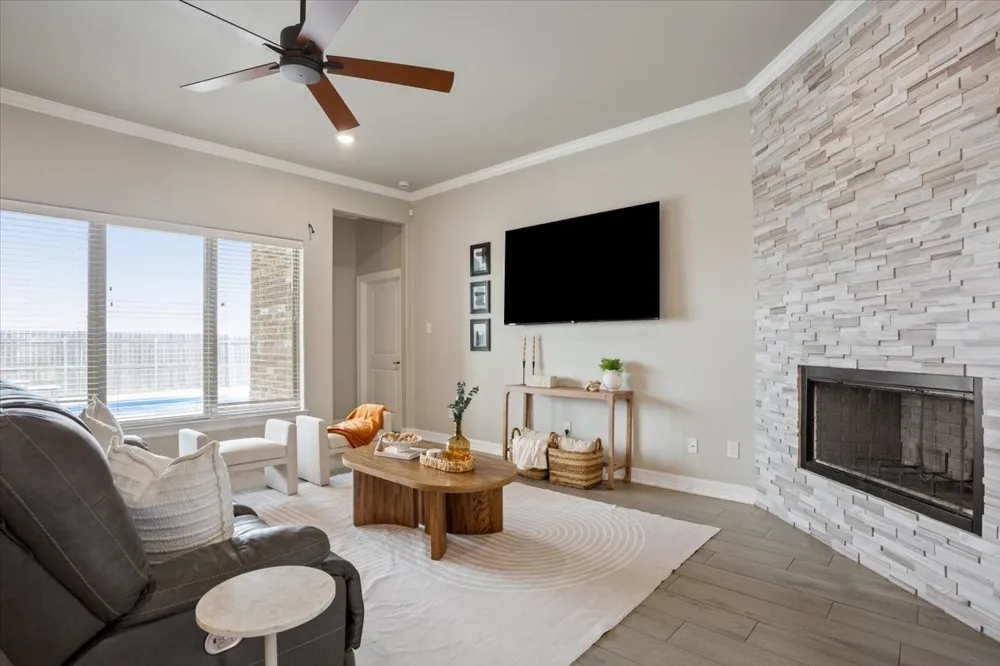 502 Oak Drive Troy, TX 76579