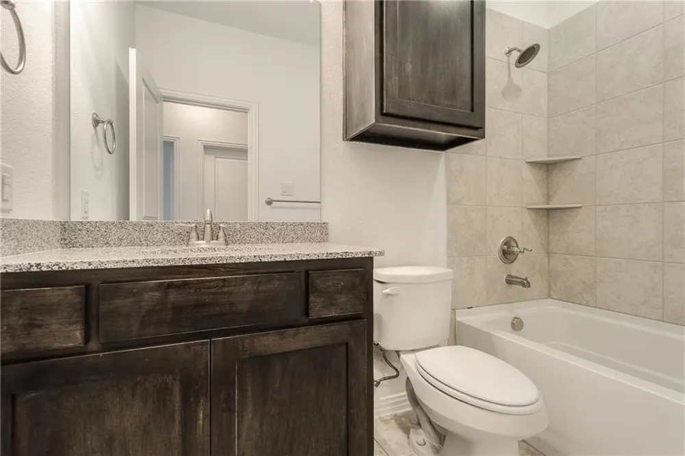 3708 Lantern Lane McKinney, TX 75070