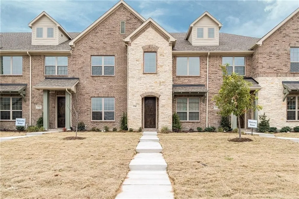 3708 Lantern Lane McKinney, TX 75070