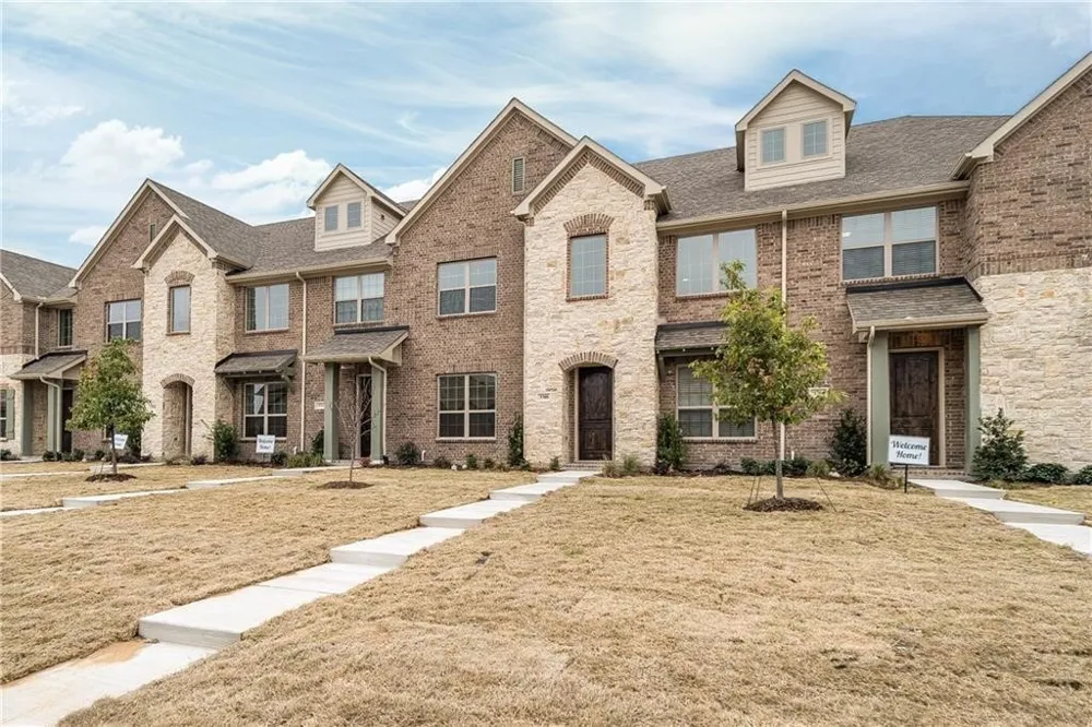 3708 Lantern Lane McKinney, TX 75070