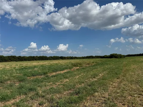 County Rd 3700