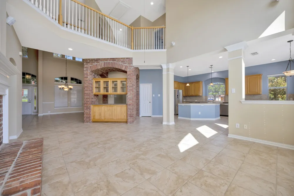 956 Water Oak Drive Grapevine, TX 76051