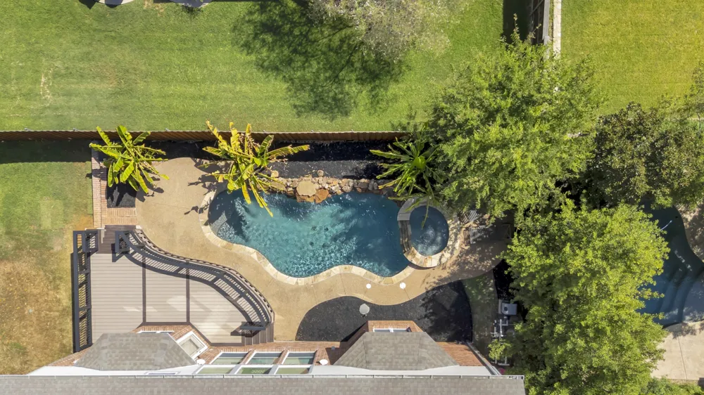 956 Water Oak Drive Grapevine, TX 76051