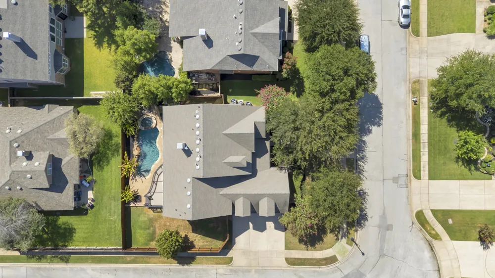 956 Water Oak Drive Grapevine, TX 76051