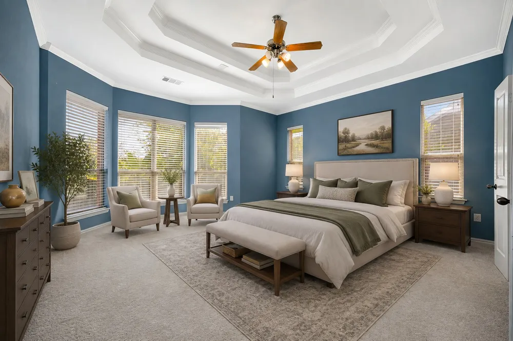 956 Water Oak Drive Grapevine, TX 76051