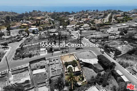 16565 Las Casas Place